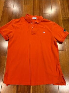 Southern tide polo Florida gators